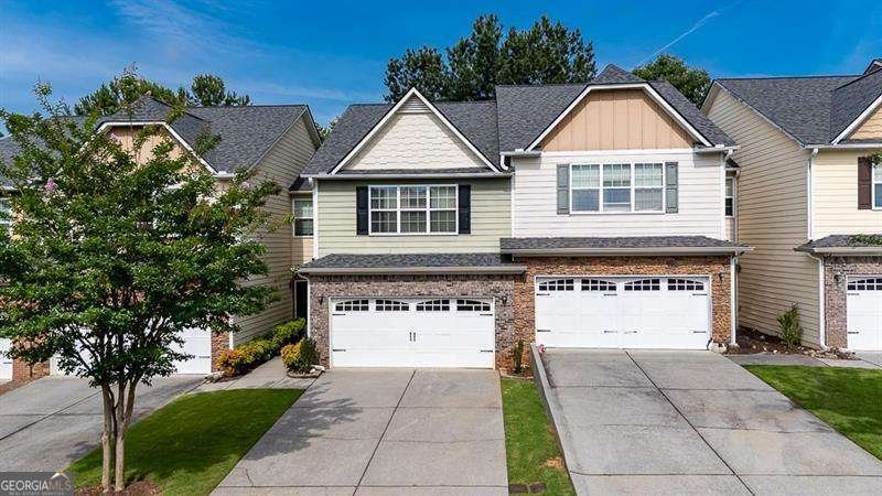 4557 Rainier Way Acworth - Photo 37