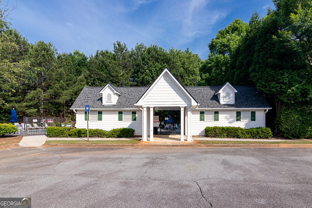 4557 Rainier Way Acworth - Photo 38