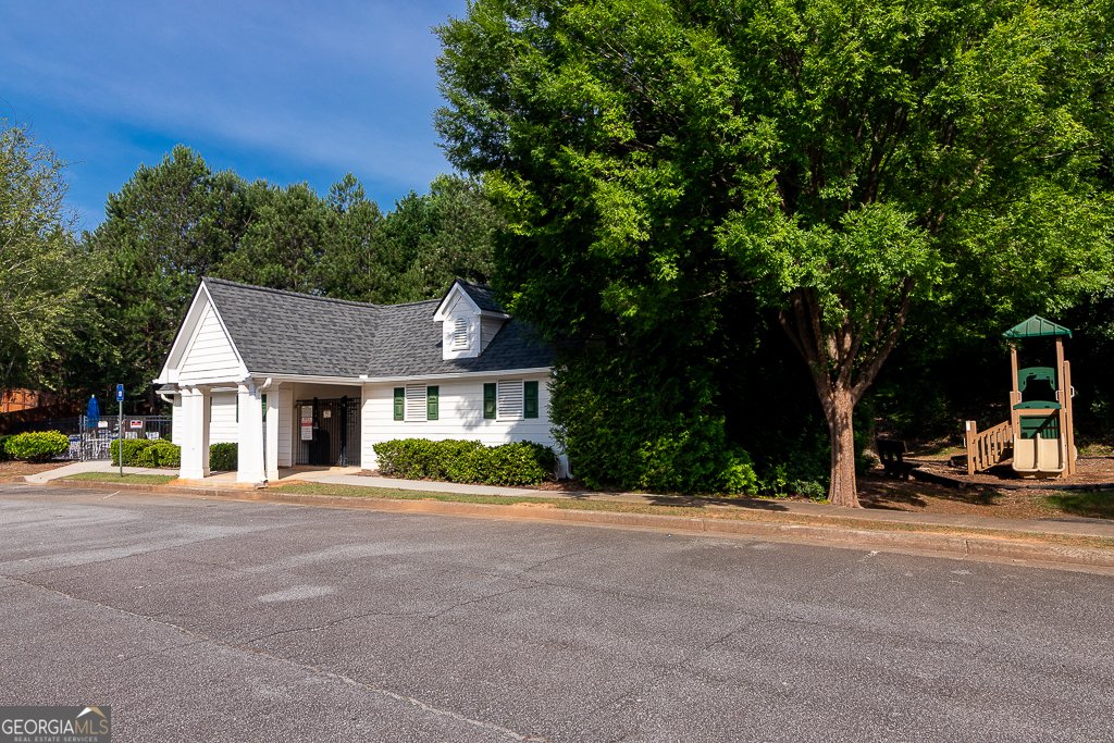 4557 Rainier Way Acworth - Photo 40
