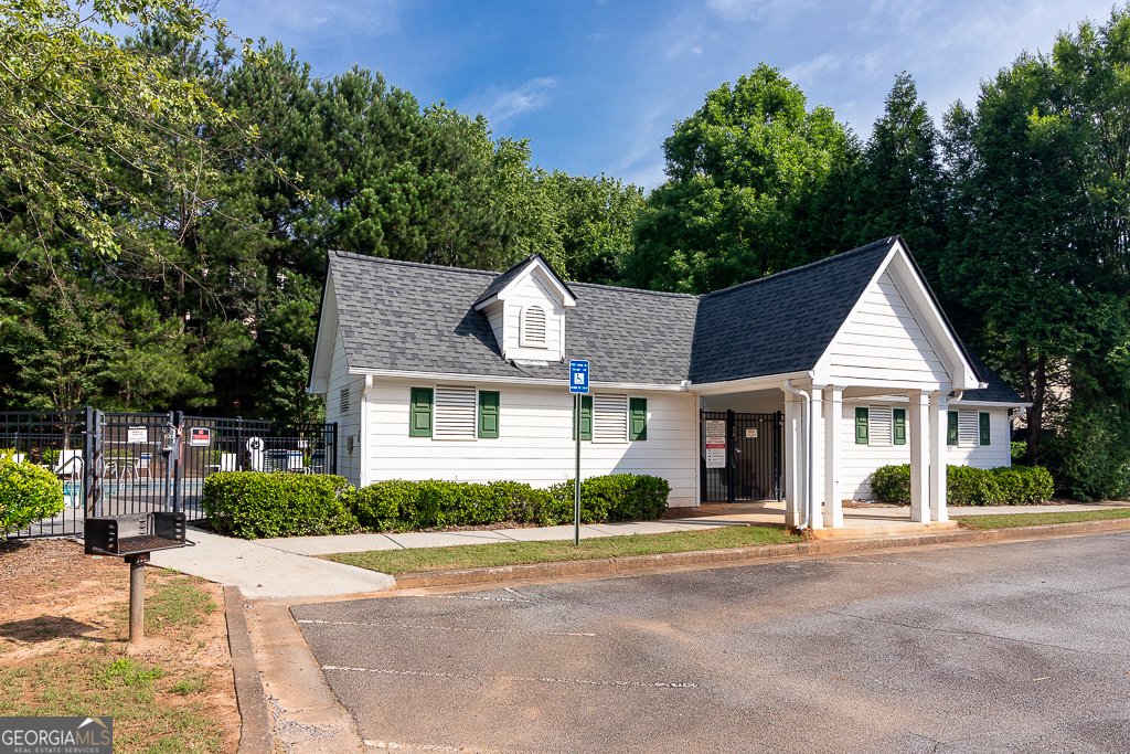 4557 Rainier Way Acworth - Photo 41