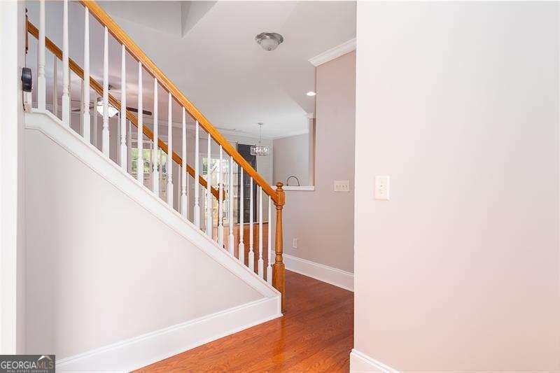 4557 Rainier Way Acworth - Photo 7