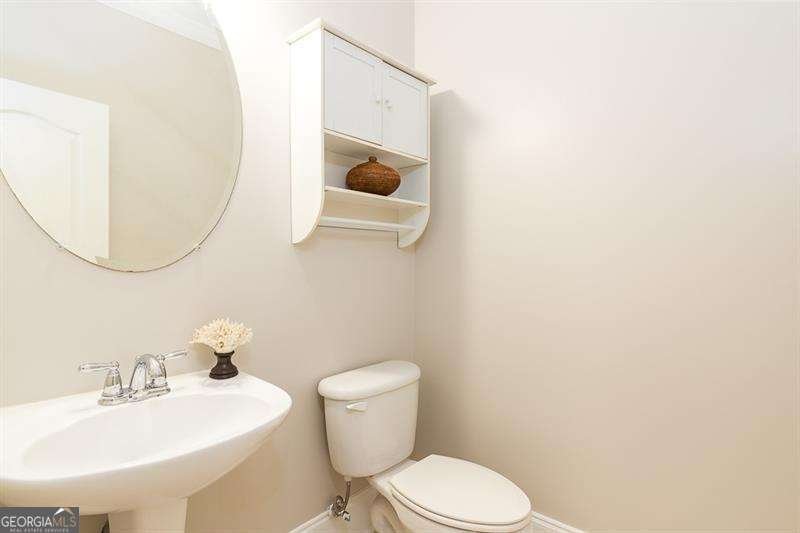 4557 Rainier Way Acworth - Photo 8