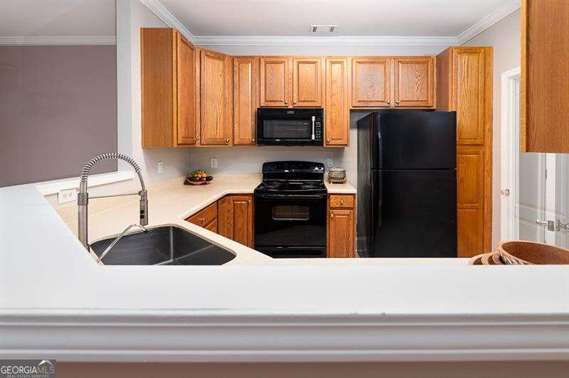 4557 Rainier Way Acworth - Photo 9