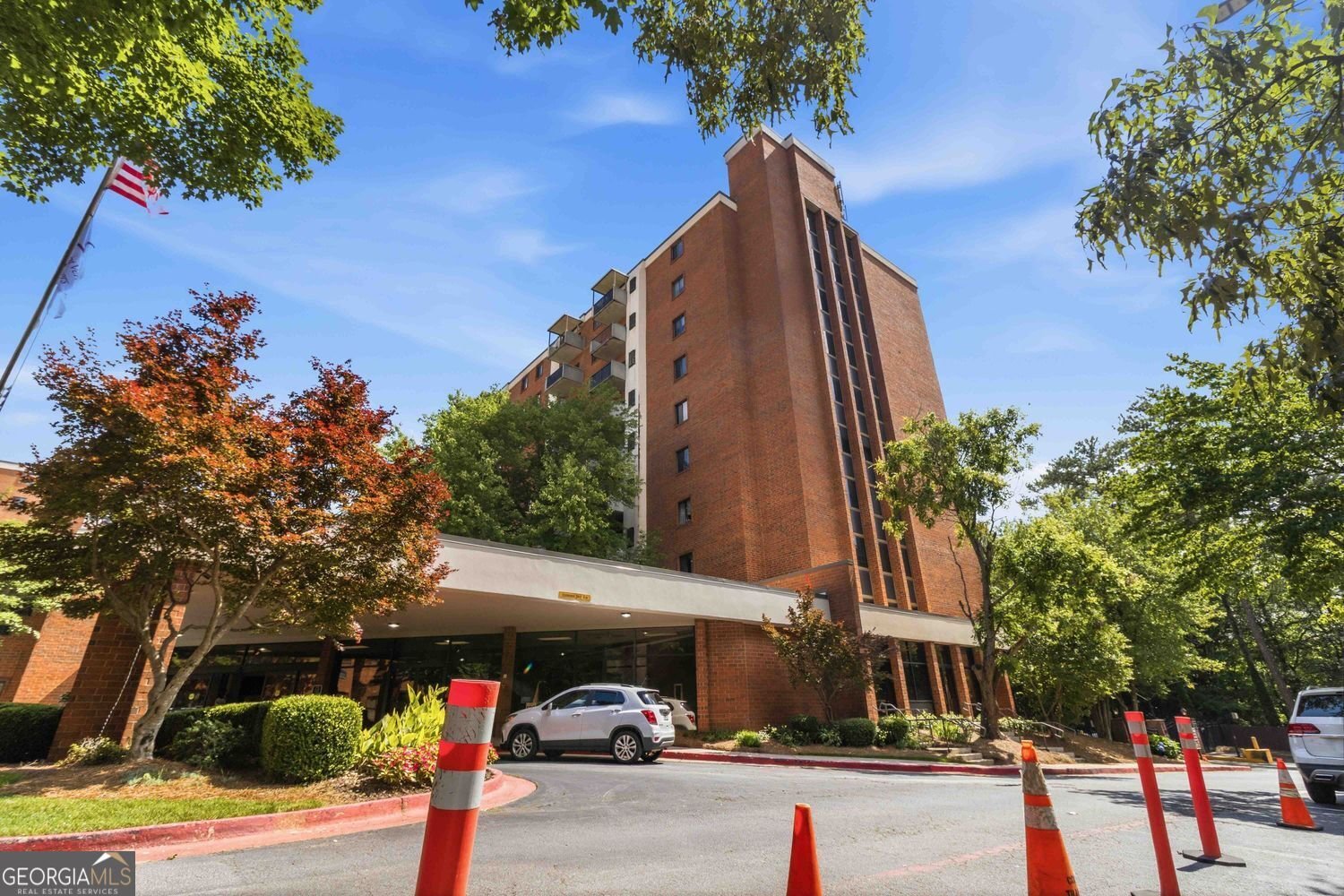 300 Johnson Ferry Road sandy springs - Photo 32
