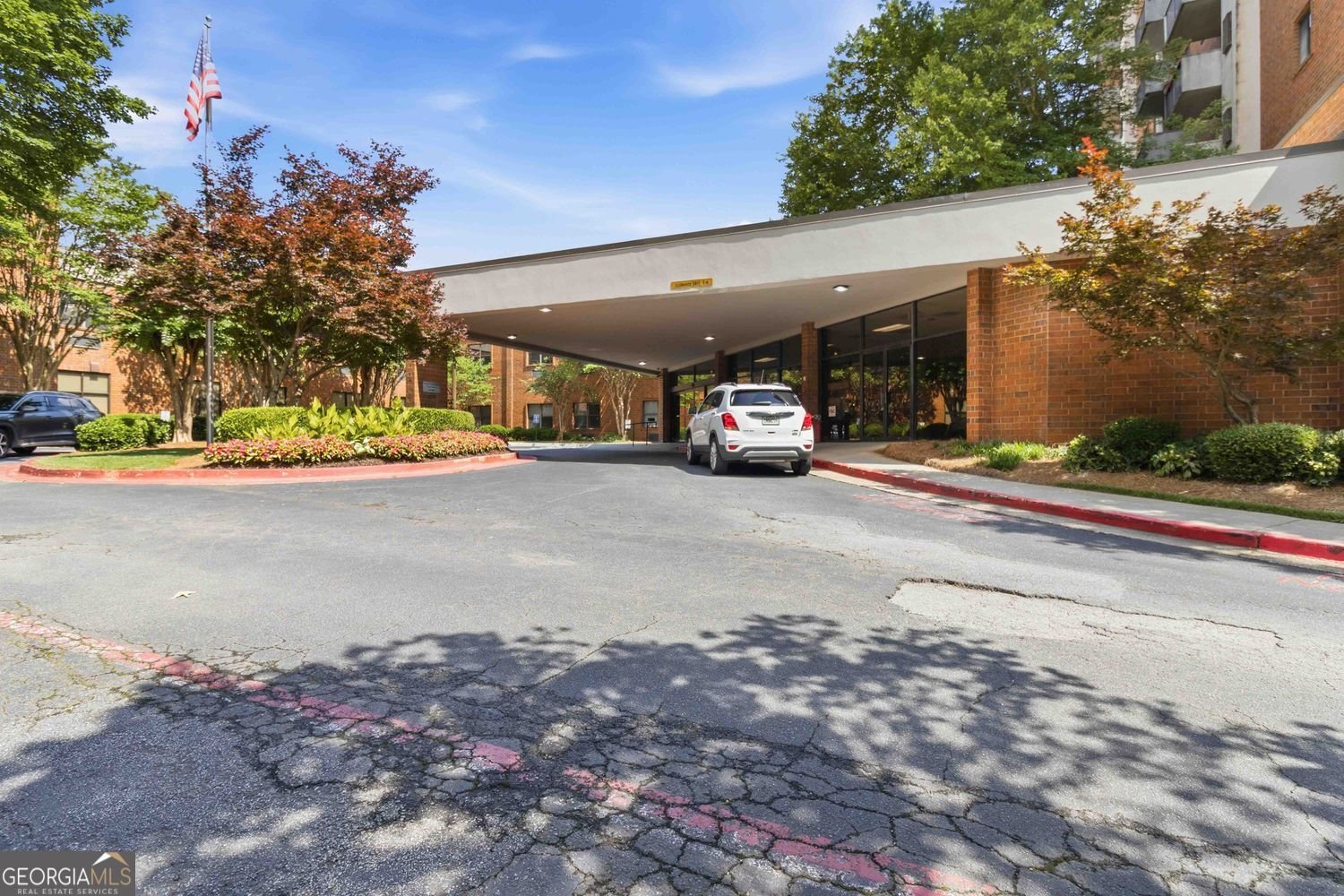 300 Johnson Ferry Road sandy springs - Photo 33