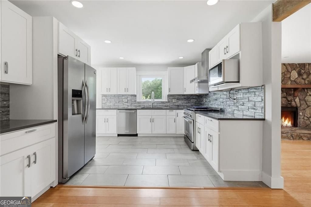 45 Ashlee Court Stockbridge - Photo 15