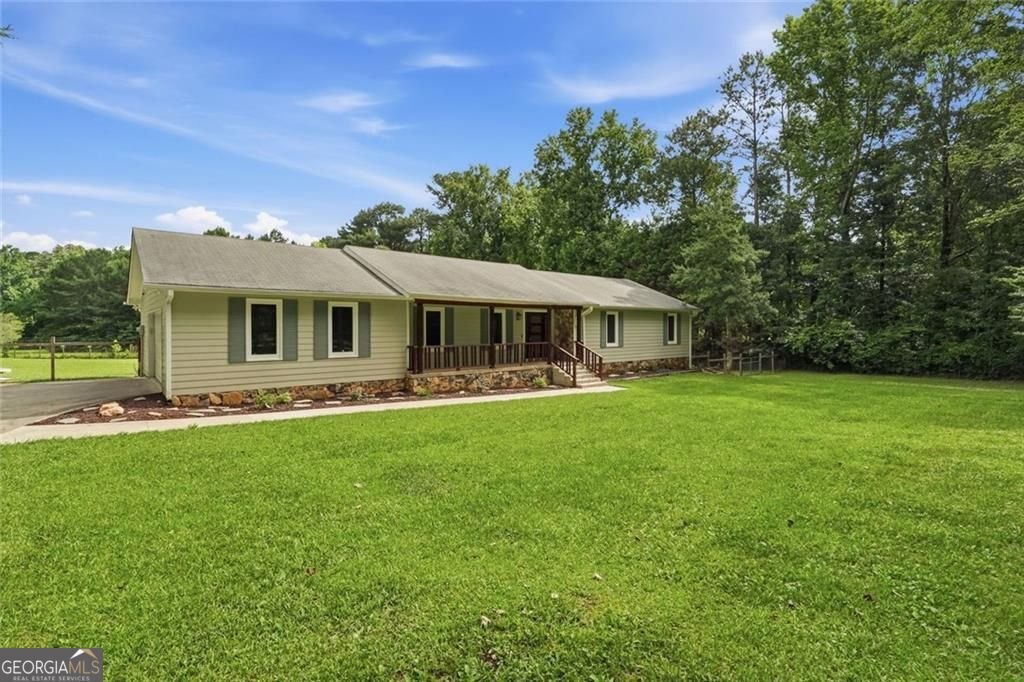 45 Ashlee Court Stockbridge - Photo 34