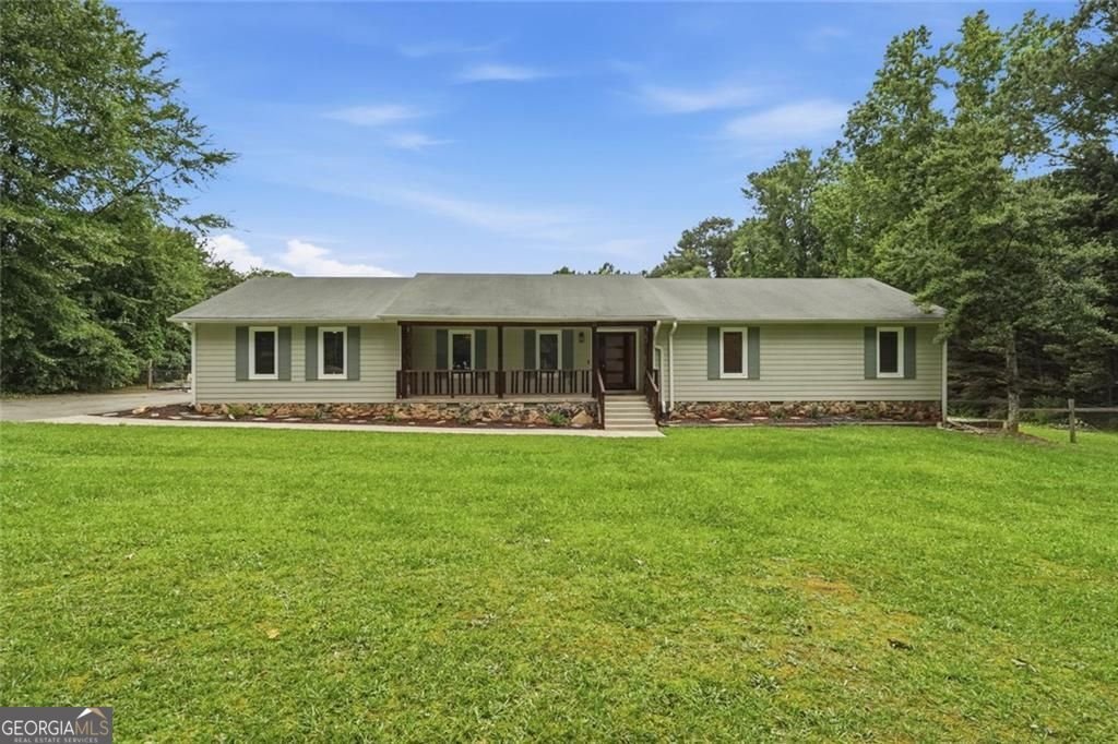 45 Ashlee Court Stockbridge - Photo 35