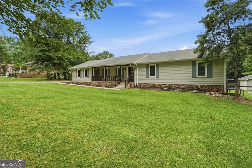 45 Ashlee Court Stockbridge - Photo 36