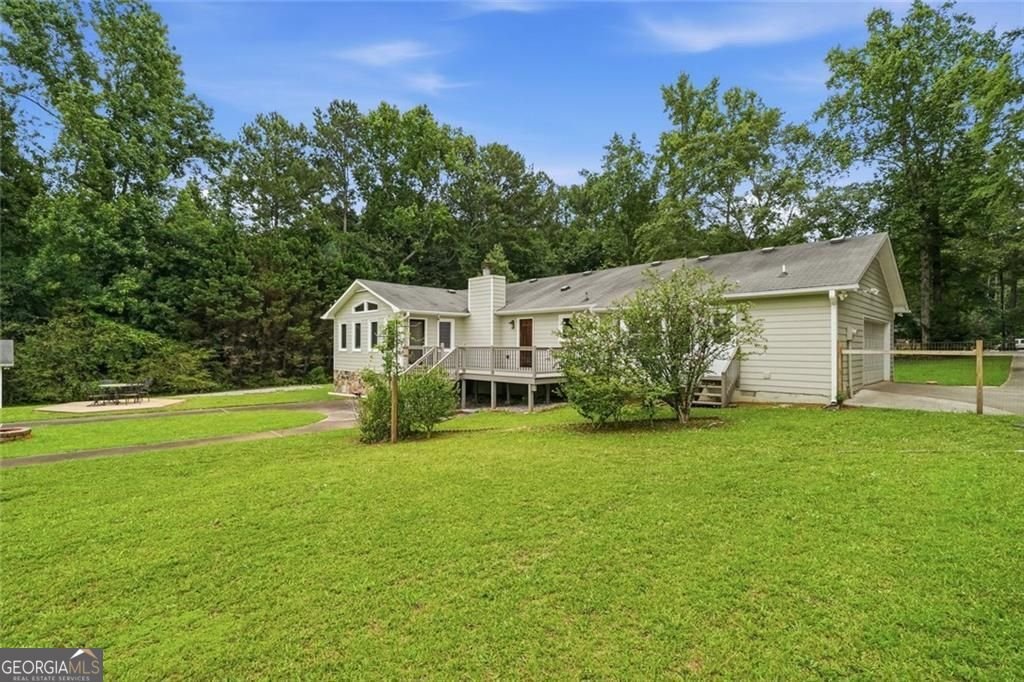 45 Ashlee Court Stockbridge - Photo 38