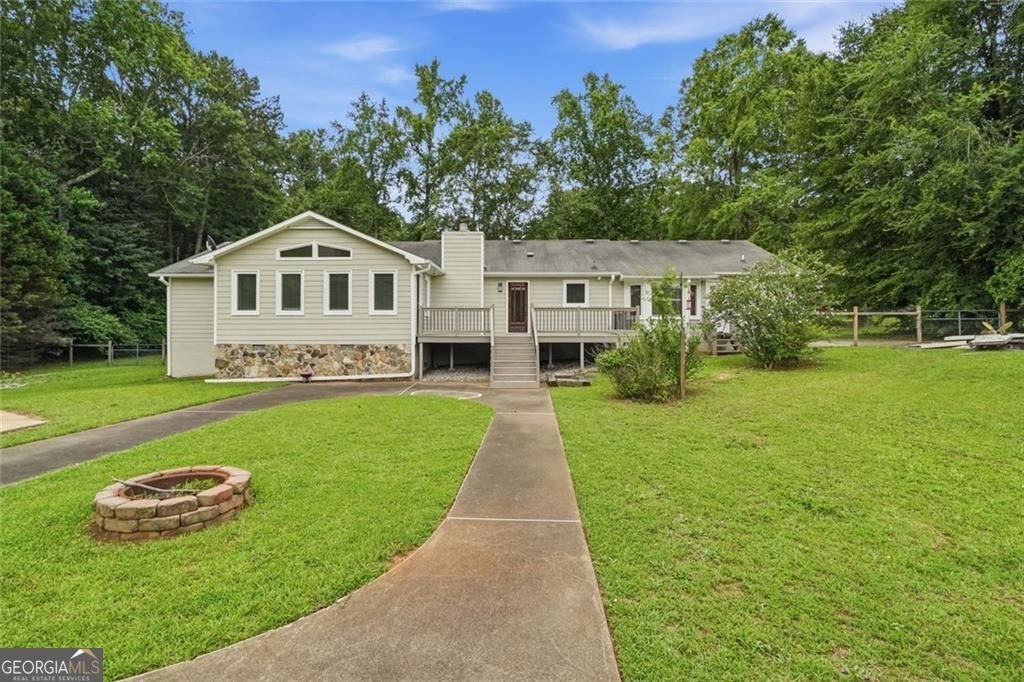 45 Ashlee Court Stockbridge - Photo 40