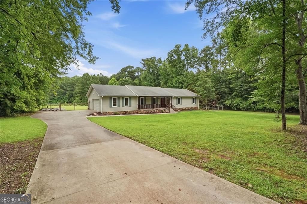 45 Ashlee Court Stockbridge - Photo 42