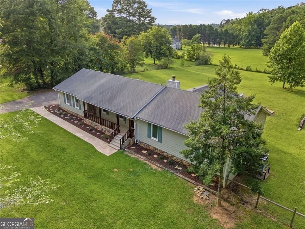 45 Ashlee Court Stockbridge - Photo 44