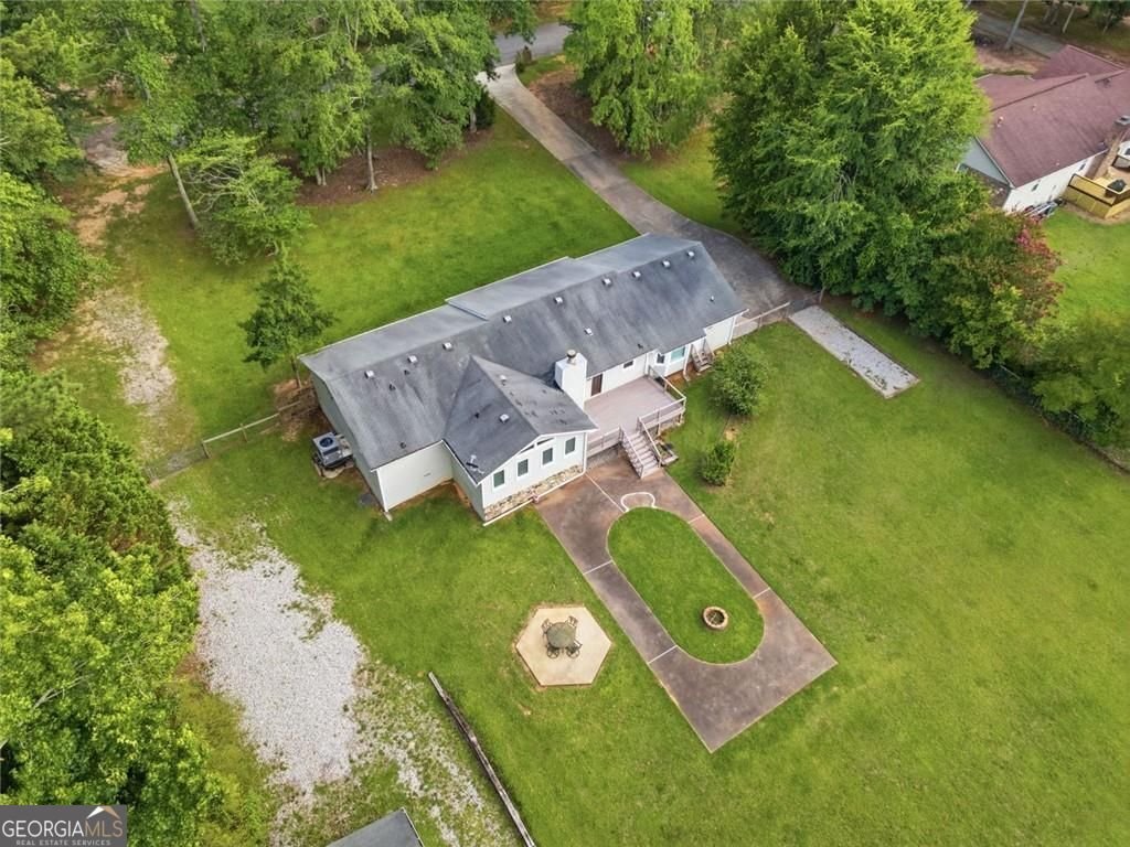 45 Ashlee Court Stockbridge - Photo 48