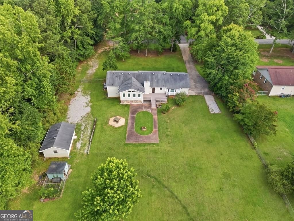 45 Ashlee Court Stockbridge - Photo 49