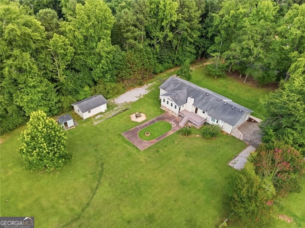 45 Ashlee Court Stockbridge - Photo 50