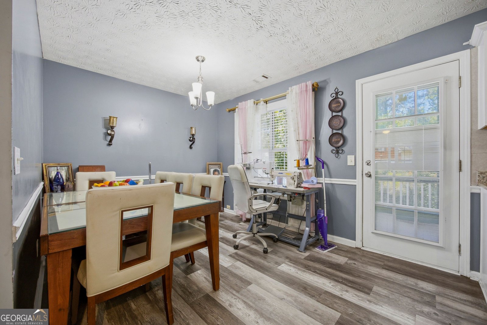 595 Castlebrooke Drive Lawrenceville - Photo 6