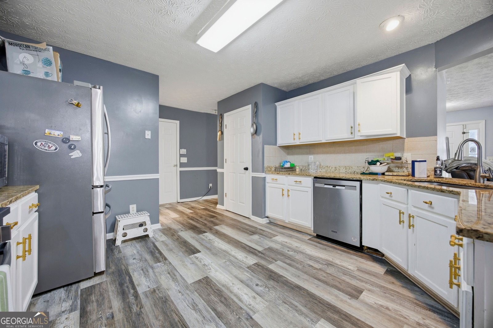 595 Castlebrooke Drive Lawrenceville - Photo 7