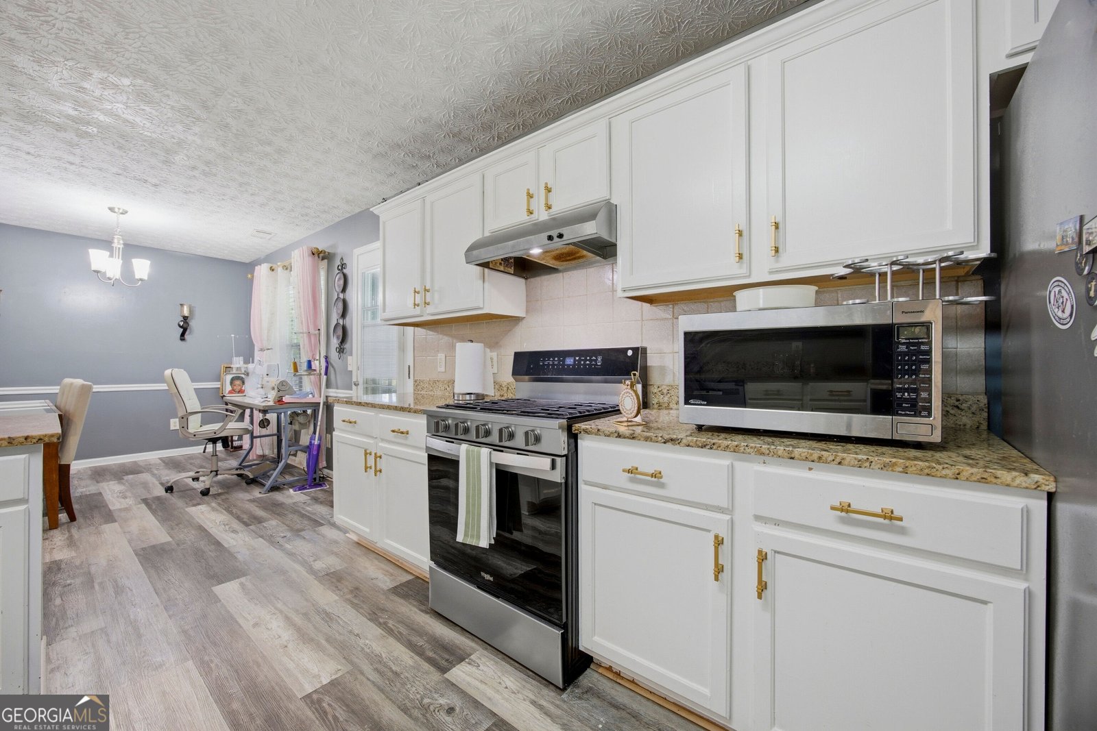 595 Castlebrooke Drive Lawrenceville - Photo 9