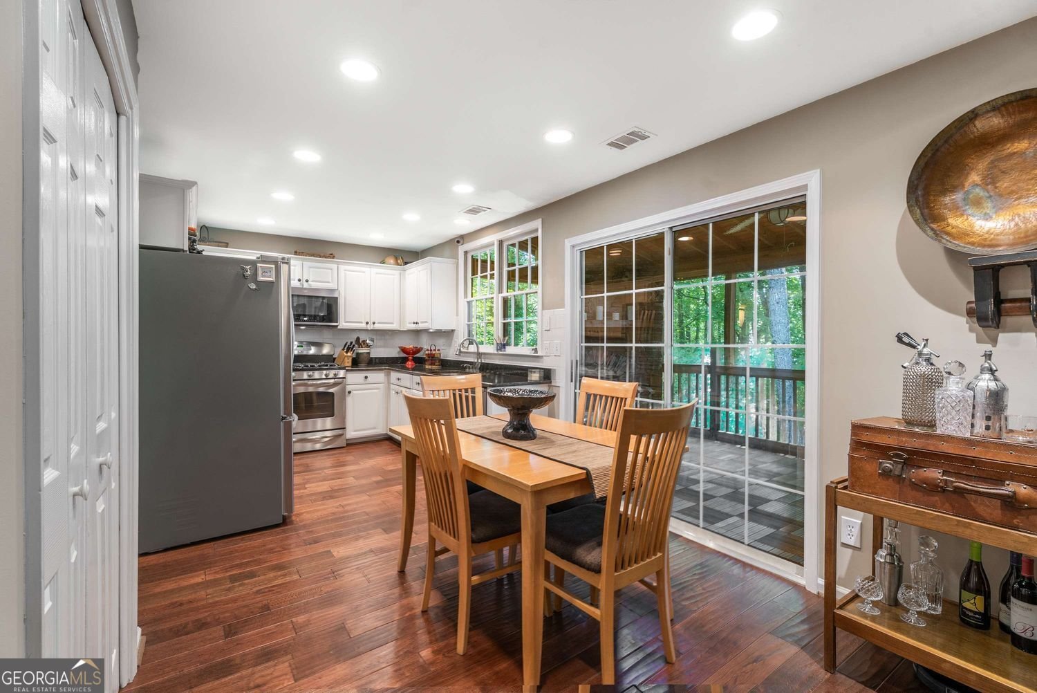 635 Rosedown Way Johns Creek - Photo 12
