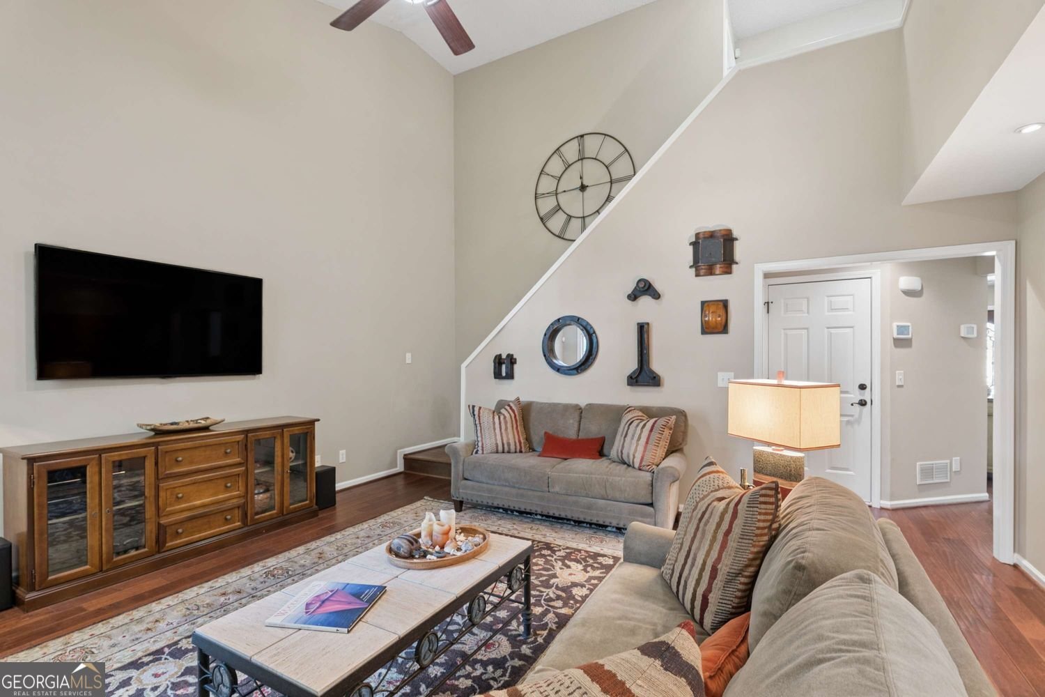 635 Rosedown Way Johns Creek - Photo 20