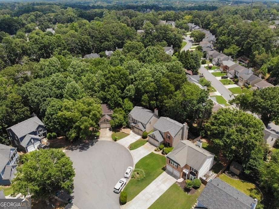 635 Rosedown Way Johns Creek - Photo 31