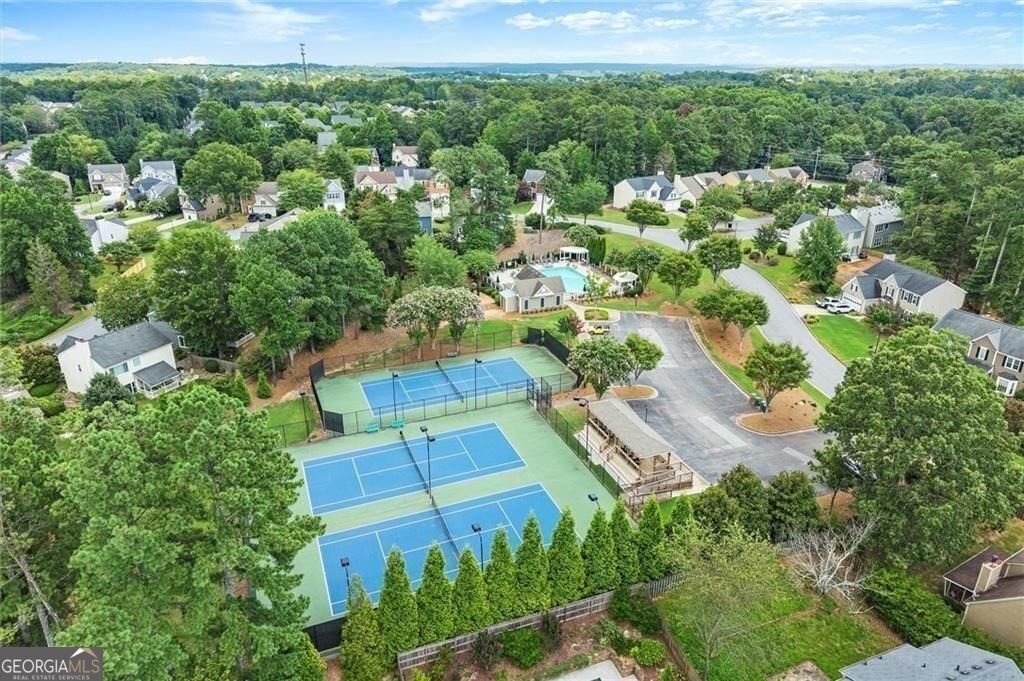 635 Rosedown Way Johns Creek - Photo 34
