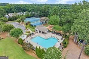 635 Rosedown Way Johns Creek - Photo 37