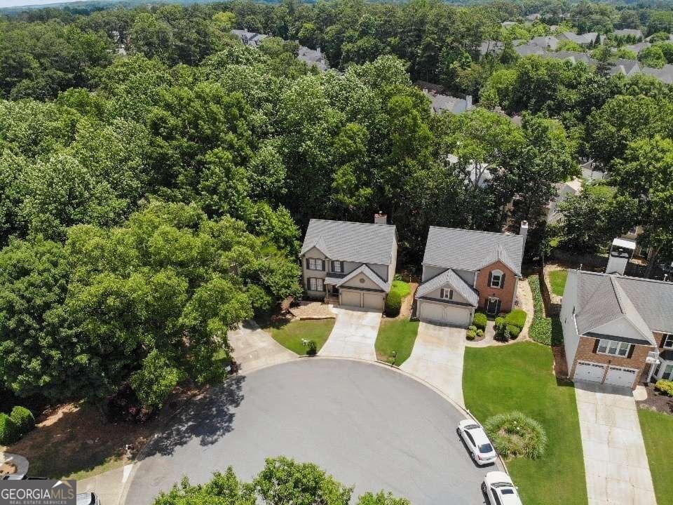 635 Rosedown Way Johns Creek - Photo 8