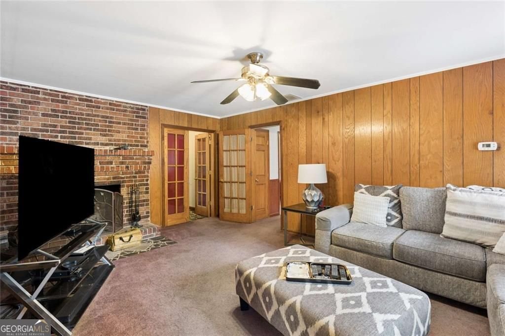 1666 Smyrna Road Conyers - Photo 15