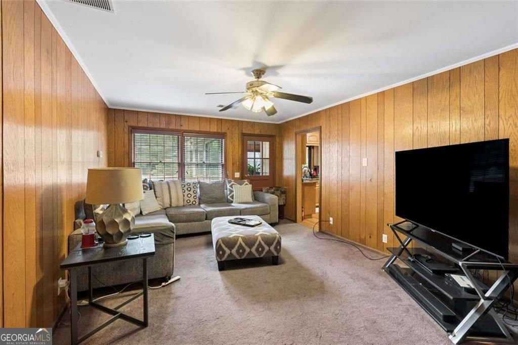 1666 Smyrna Road Conyers - Photo 16