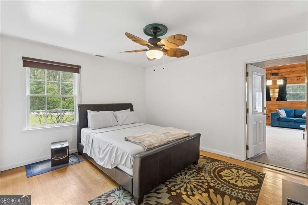 1666 Smyrna Road Conyers - Photo 20