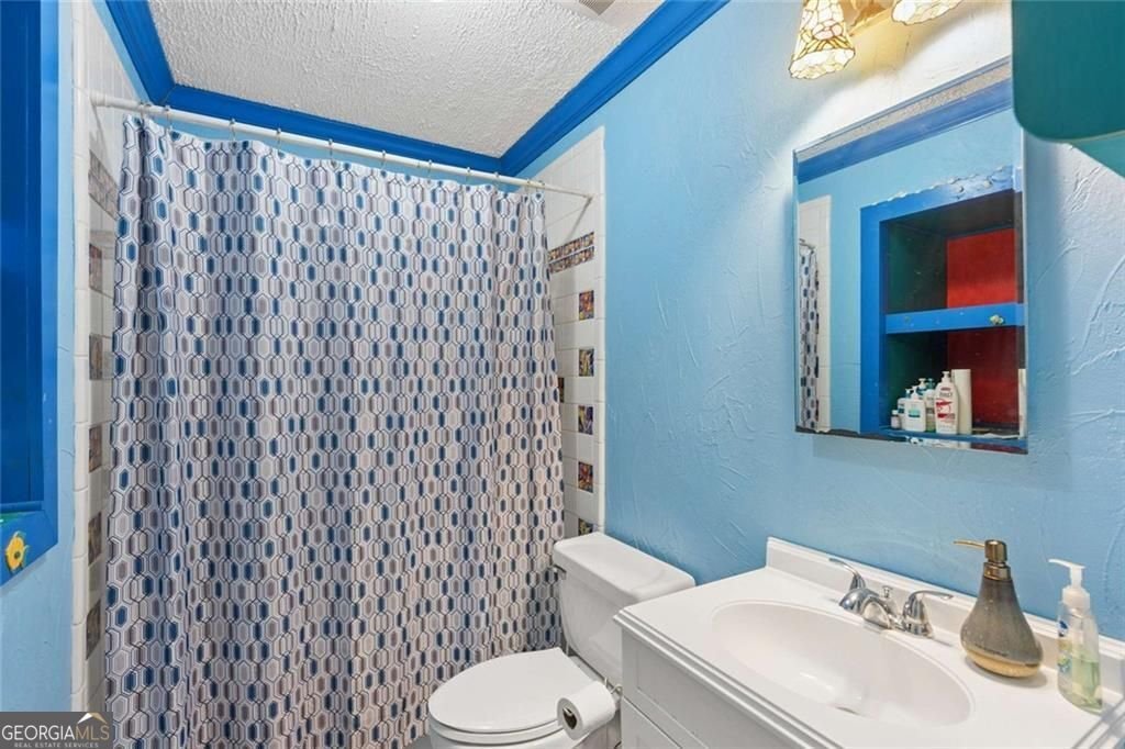 1666 Smyrna Road Conyers - Photo 22