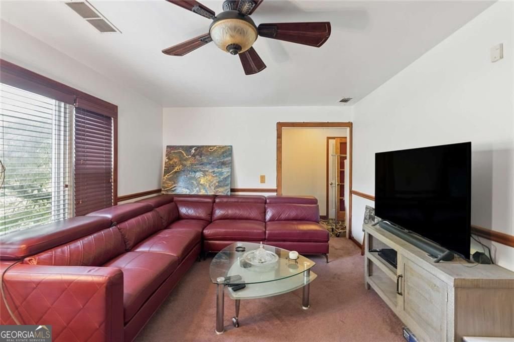 1666 Smyrna Road Conyers - Photo 23