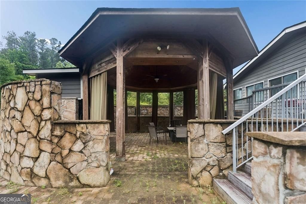 1666 Smyrna Road Conyers - Photo 24