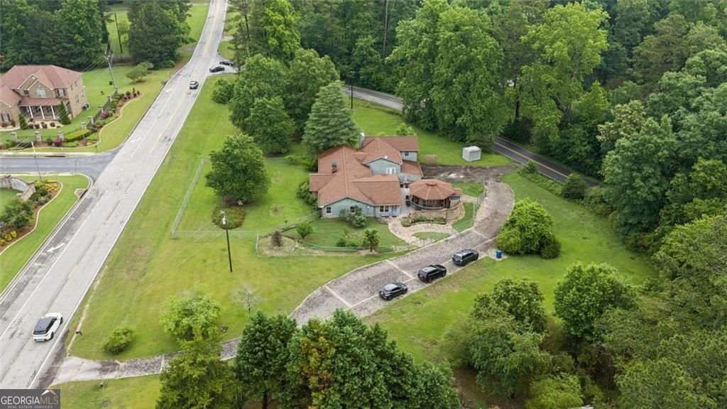 1666 Smyrna Road Conyers - Photo 26