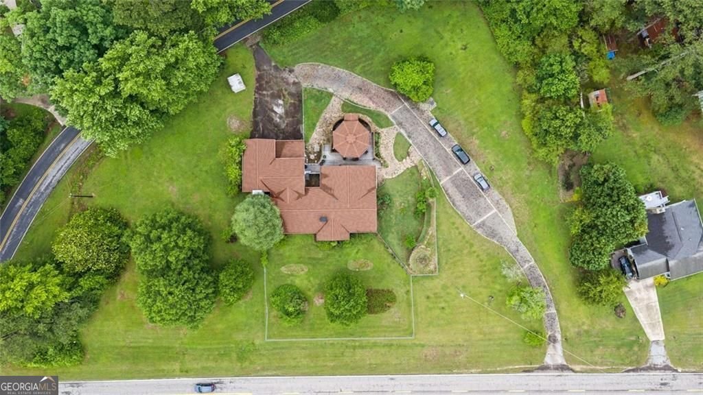 1666 Smyrna Road Conyers - Photo 28