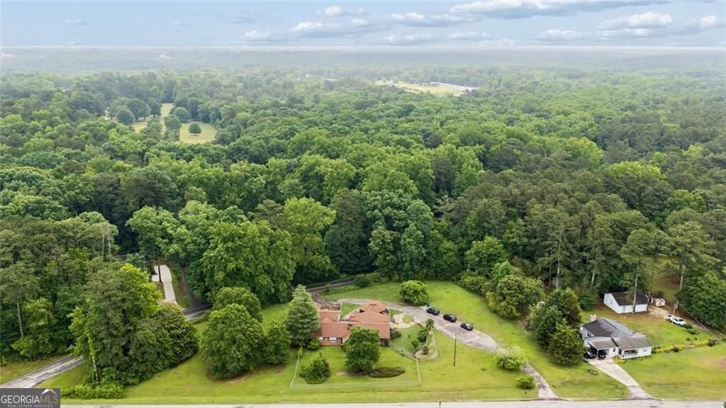 1666 Smyrna Road Conyers - Photo 29