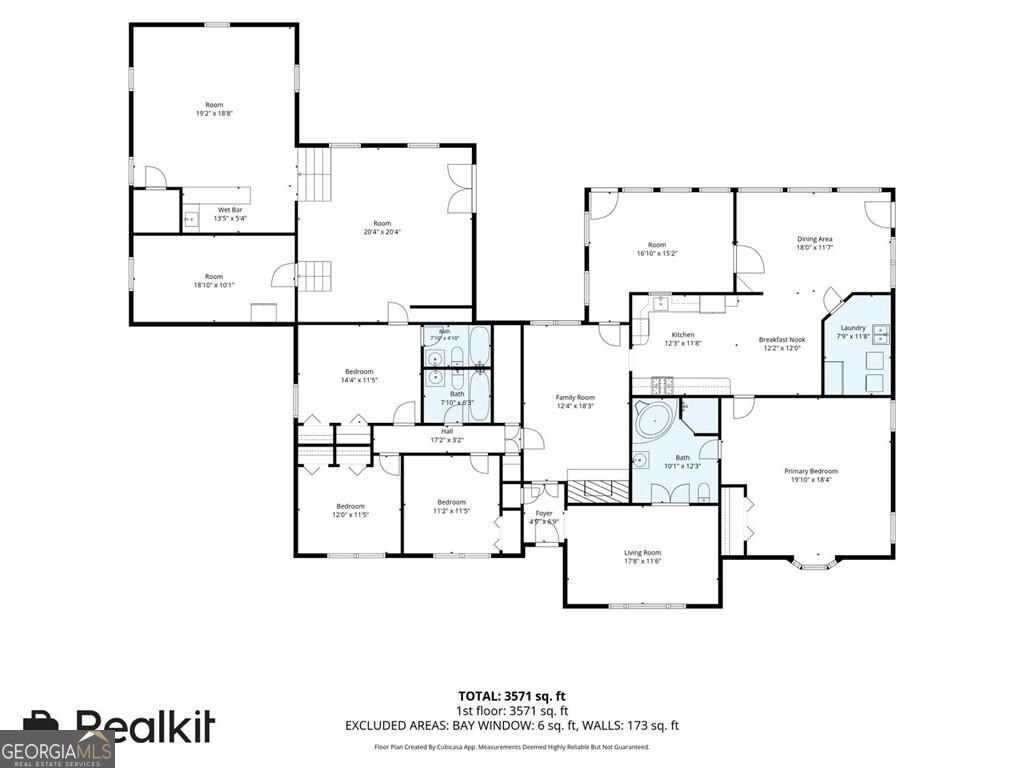 1666 Smyrna Road Conyers - Photo 30
