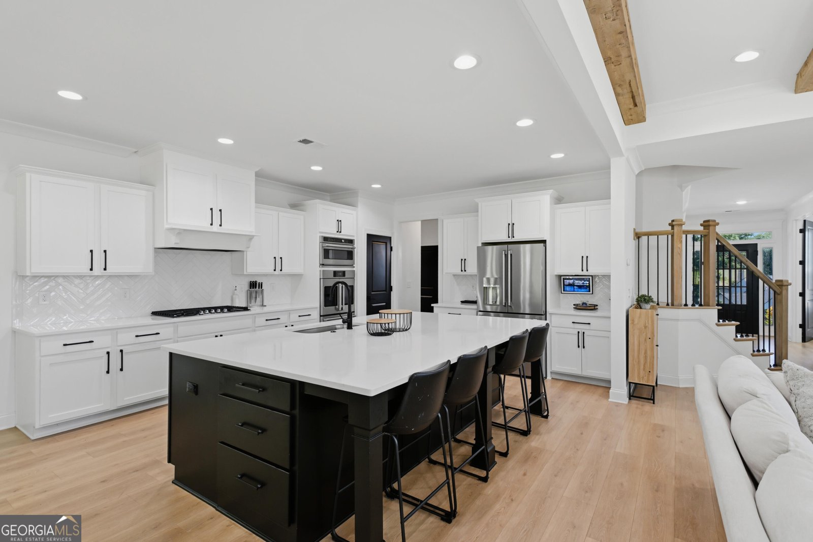 1174 Julian Way Hoschton - Photo 13