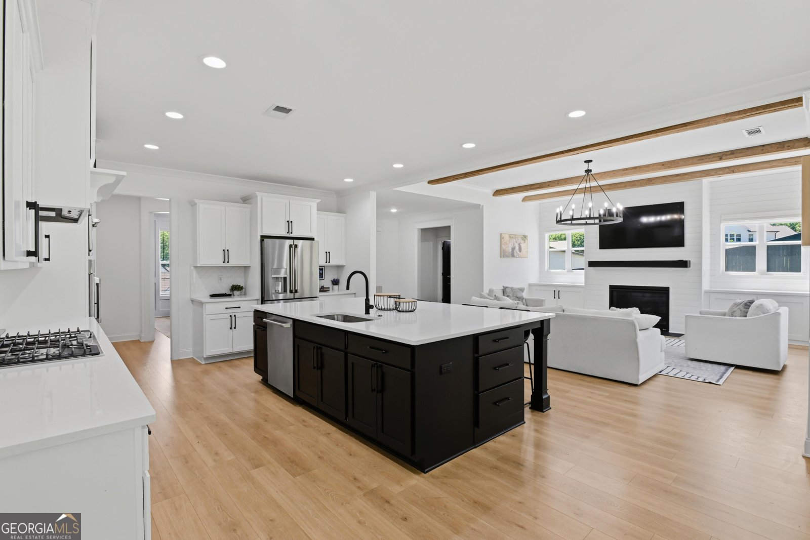 1174 Julian Way Hoschton - Photo 14