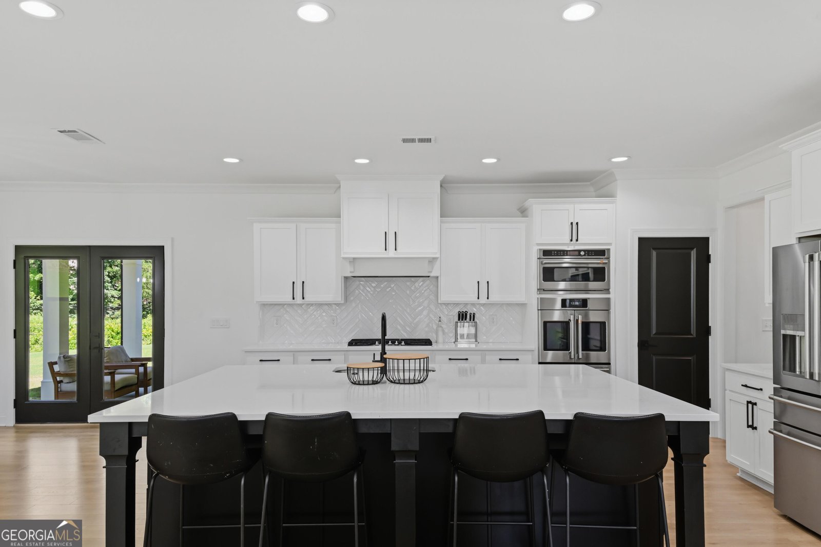 1174 Julian Way Hoschton - Photo 15