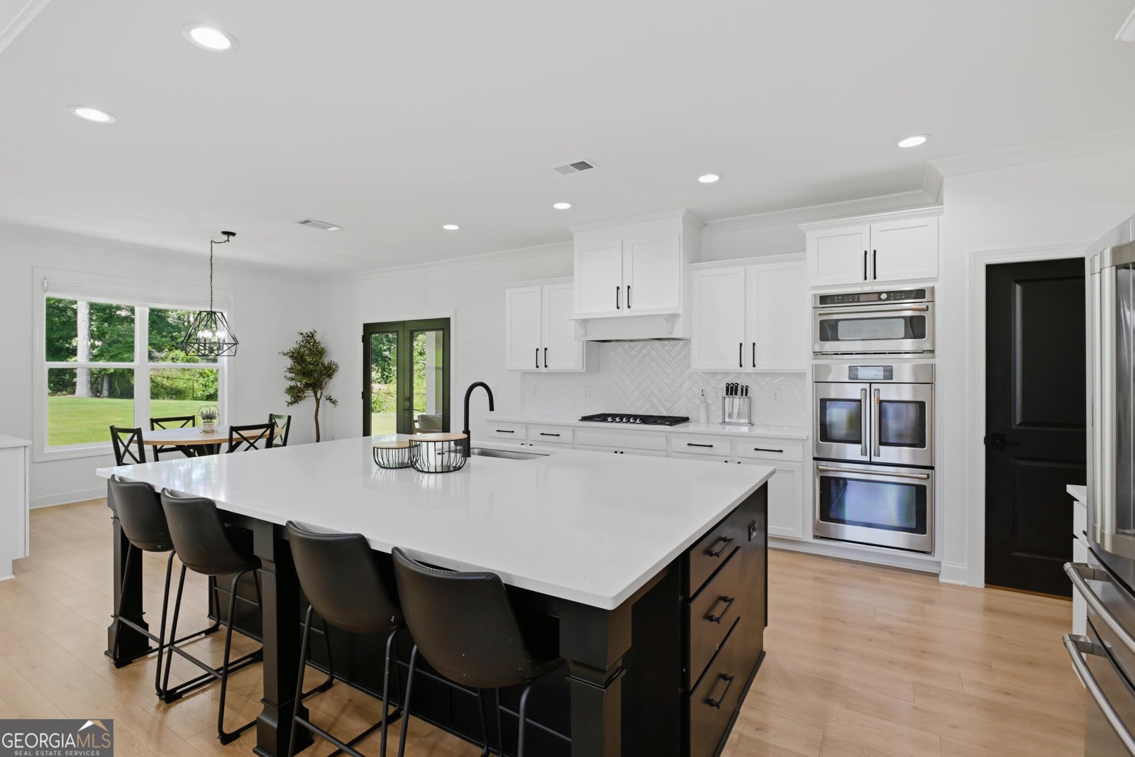 1174 Julian Way Hoschton - Photo 16