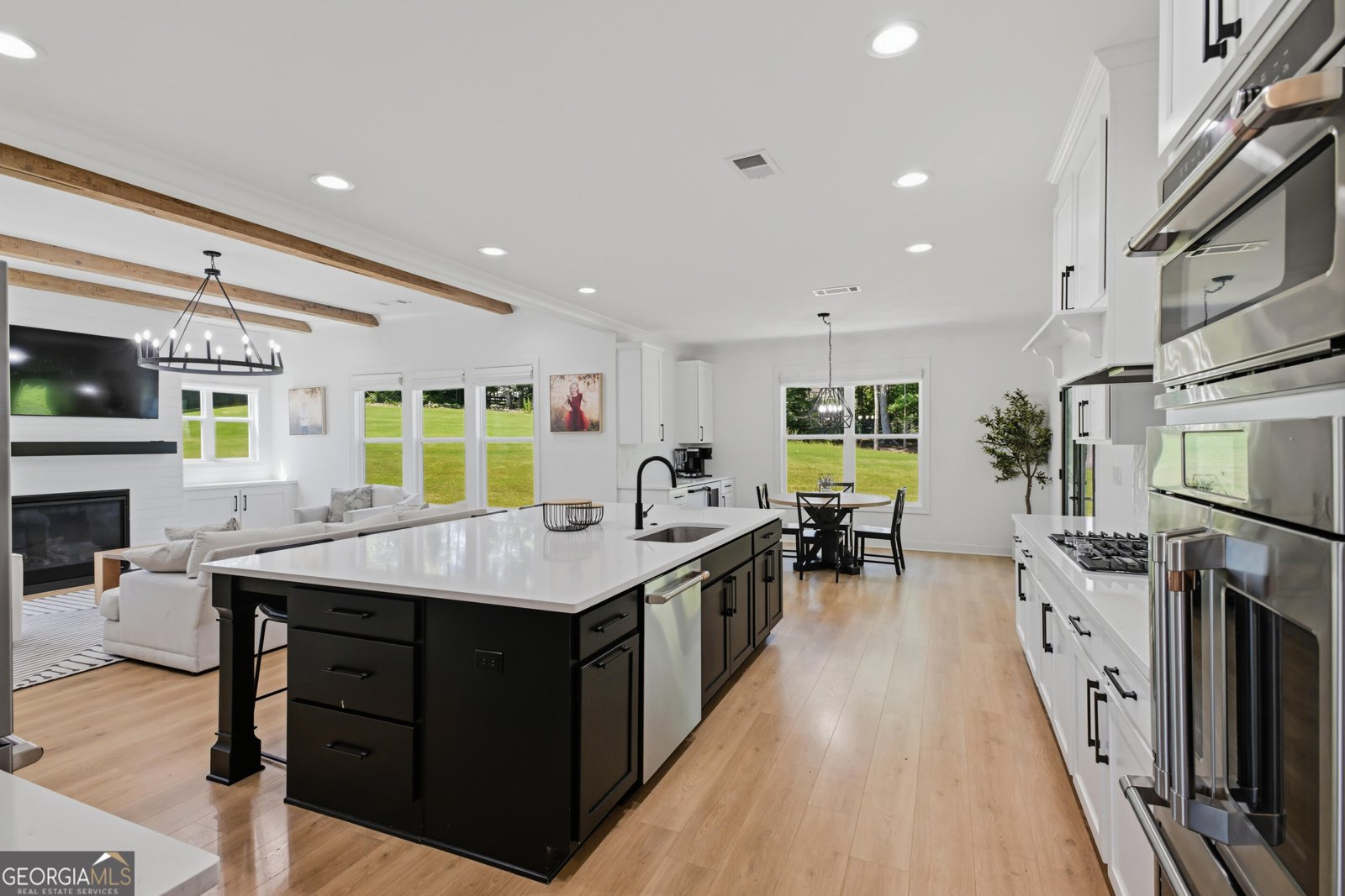1174 Julian Way Hoschton - Photo 17