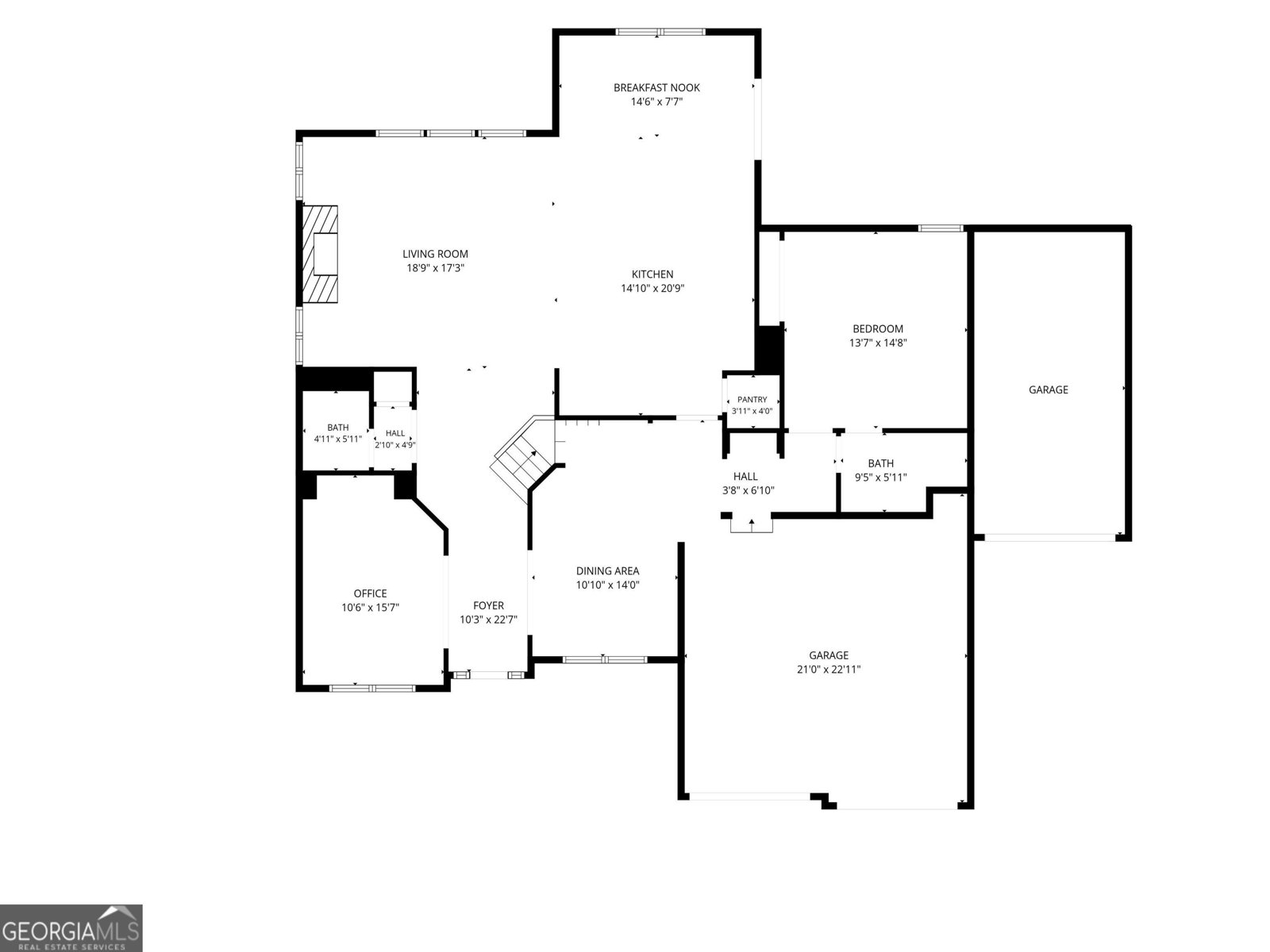 1174 Julian Way Hoschton - Photo 57