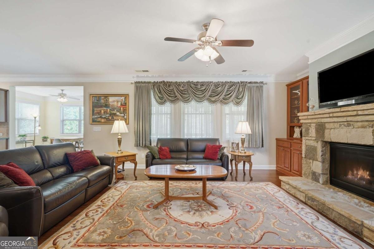 4335 Sanibel Cove Cumming - Photo 10