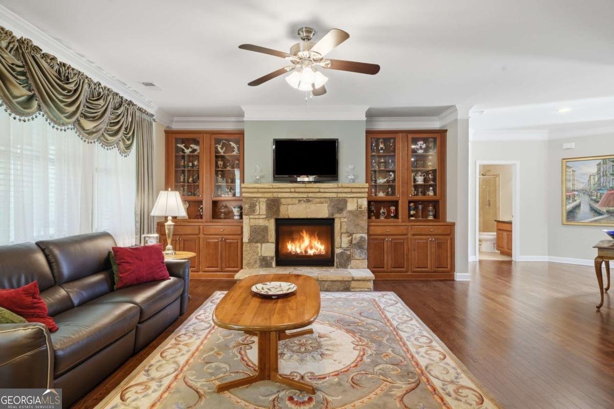 4335 Sanibel Cove Cumming - Photo 11