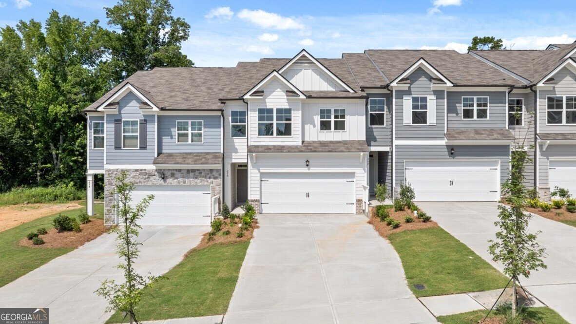 270 Deerberry Drive Jasper - main photo
