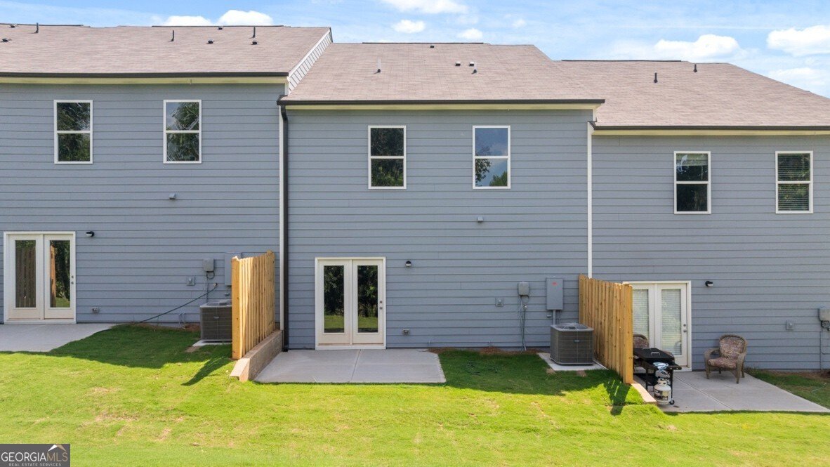 270 Deerberry Drive Jasper - Photo 28