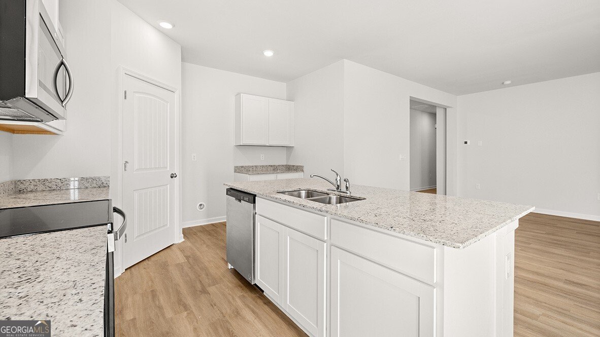 270 Deerberry Drive Jasper - Photo 6